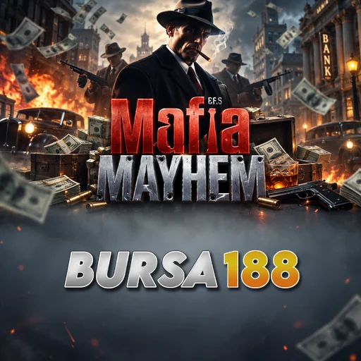 bursa188